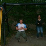 Jahresabschluss und Sommerfest